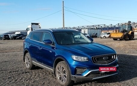 Geely Atlas, 2022 год, 2 277 080 рублей, 2 фотография