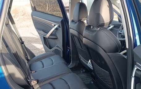 Geely Atlas, 2022 год, 2 277 080 рублей, 8 фотография