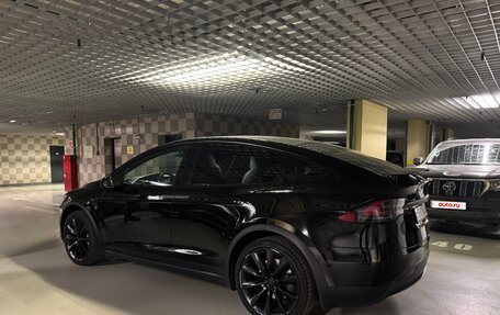 Tesla Model X I, 2020 год, 4 600 000 рублей, 5 фотография