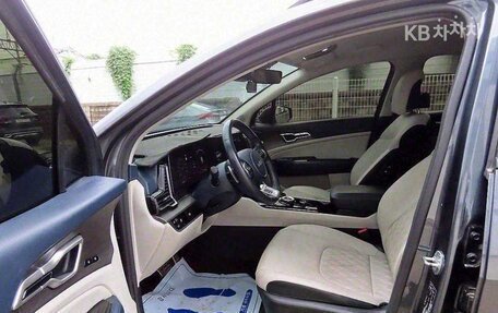 KIA Sportage IV рестайлинг, 2022 год, 2 101 000 рублей, 5 фотография