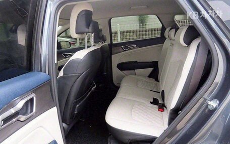 KIA Sportage IV рестайлинг, 2022 год, 2 101 000 рублей, 6 фотография