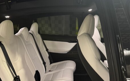 Tesla Model X I, 2020 год, 4 600 000 рублей, 7 фотография