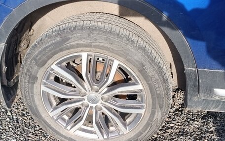 Geely Atlas, 2022 год, 2 277 080 рублей, 9 фотография