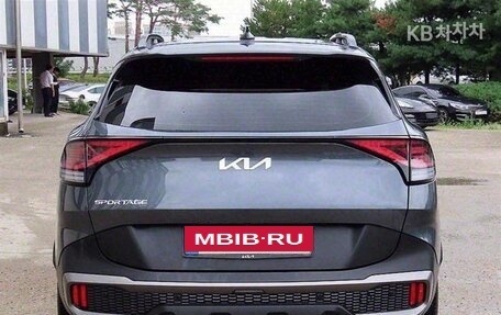 KIA Sportage IV рестайлинг, 2022 год, 2 101 000 рублей, 4 фотография