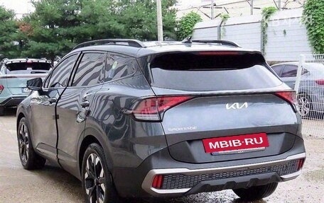 KIA Sportage IV рестайлинг, 2022 год, 2 101 000 рублей, 3 фотография