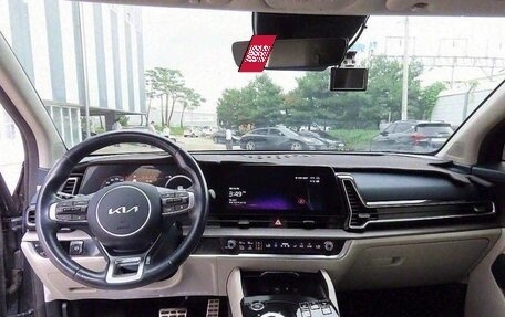 KIA Sportage IV рестайлинг, 2022 год, 2 101 000 рублей, 7 фотография