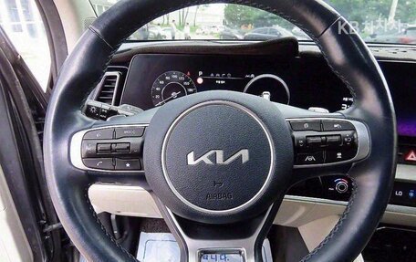 KIA Sportage IV рестайлинг, 2022 год, 2 101 000 рублей, 8 фотография