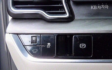 KIA Sportage IV рестайлинг, 2022 год, 2 101 000 рублей, 12 фотография