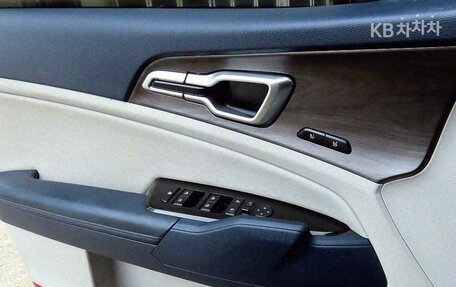 KIA Sportage IV рестайлинг, 2022 год, 2 101 000 рублей, 11 фотография