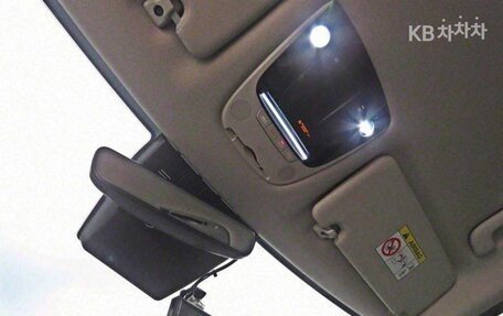 KIA Sportage IV рестайлинг, 2022 год, 2 101 000 рублей, 14 фотография