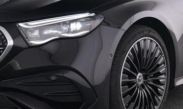 Mercedes-Benz E-Класс, 2025 год, 12 100 000 рублей, 4 фотография