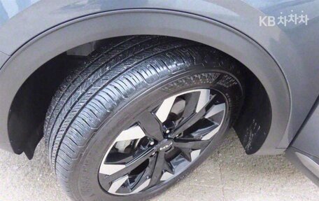 KIA Sportage IV рестайлинг, 2022 год, 2 101 000 рублей, 20 фотография