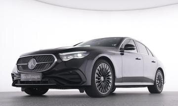 Mercedes-Benz E-Класс, 2025 год, 12 100 000 рублей, 2 фотография