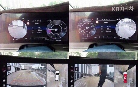 KIA Sportage IV рестайлинг, 2022 год, 2 101 000 рублей, 17 фотография