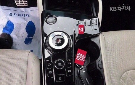 KIA Sportage IV рестайлинг, 2022 год, 2 101 000 рублей, 10 фотография