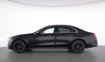 Mercedes-Benz E-Класс, 2025 год, 12 100 000 рублей, 9 фотография