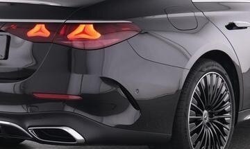 Mercedes-Benz E-Класс, 2025 год, 12 100 000 рублей, 5 фотография