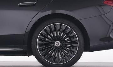 Mercedes-Benz E-Класс, 2025 год, 12 100 000 рублей, 13 фотография