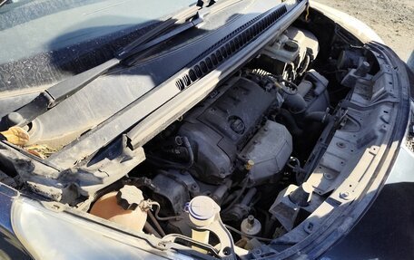 Peugeot 3008 I рестайлинг, 2012 год, 516 000 рублей, 3 фотография