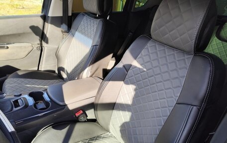 Peugeot 3008 I рестайлинг, 2012 год, 516 000 рублей, 10 фотография