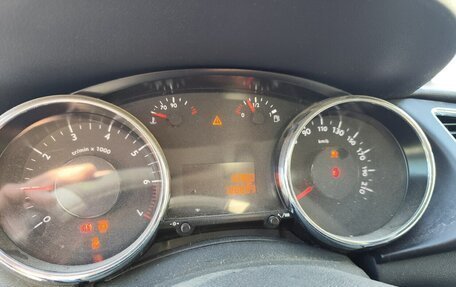 Peugeot 3008 I рестайлинг, 2012 год, 516 000 рублей, 12 фотография