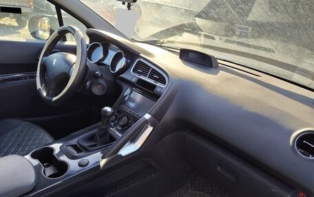 Peugeot 3008 I рестайлинг, 2012 год, 516 000 рублей, 15 фотография