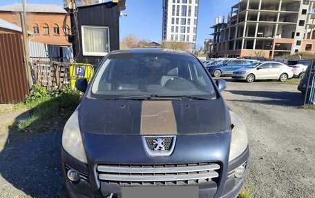 Peugeot 3008 I рестайлинг, 2012 год, 516 000 рублей, 14 фотография