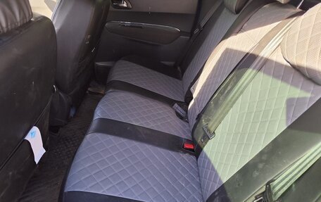 Peugeot 3008 I рестайлинг, 2012 год, 516 000 рублей, 11 фотография