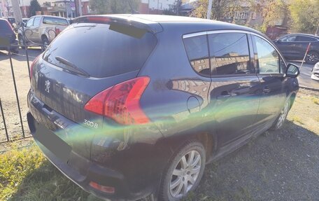 Peugeot 3008 I рестайлинг, 2012 год, 516 000 рублей, 17 фотография