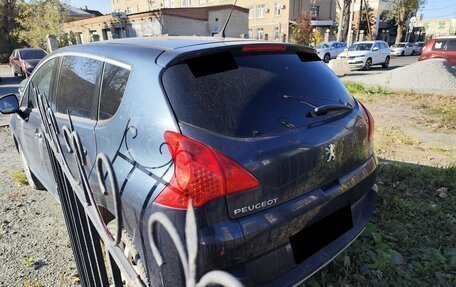 Peugeot 3008 I рестайлинг, 2012 год, 516 000 рублей, 16 фотография