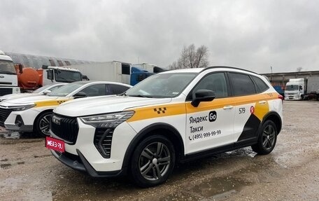 Haval Jolion, 2024 год, 1 498 720 рублей, 1 фотография