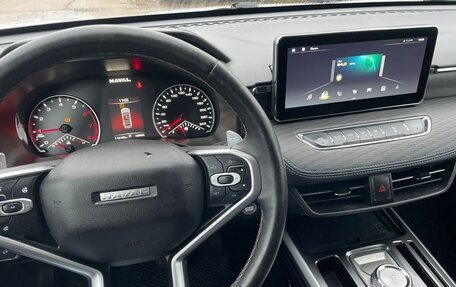 Haval Jolion, 2024 год, 1 498 720 рублей, 5 фотография