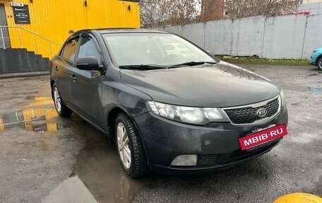 KIA Cerato III, 2012 год, 749 000 рублей, 3 фотография