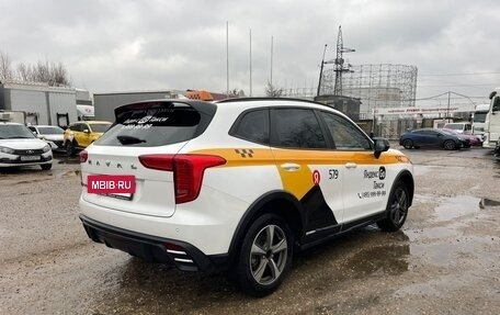 Haval Jolion, 2024 год, 1 498 720 рублей, 3 фотография