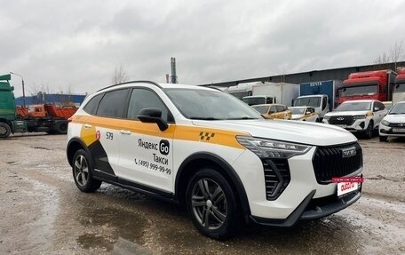 Haval Jolion, 2024 год, 1 498 720 рублей, 2 фотография