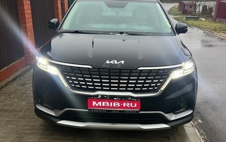 KIA Carnival, 2022 год, 4 150 000 рублей, 1 фотография