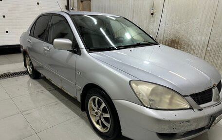 Mitsubishi Lancer IX, 2006 год, 220 000 рублей, 1 фотография
