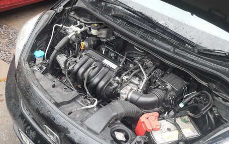 Honda Fit, 2020 год, 1 370 000 рублей, 1 фотография