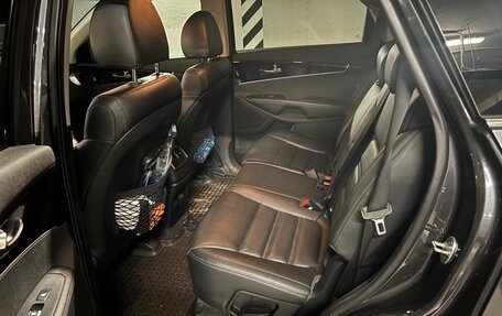 KIA Sorento III Prime рестайлинг, 2019 год, 2 000 000 рублей, 6 фотография