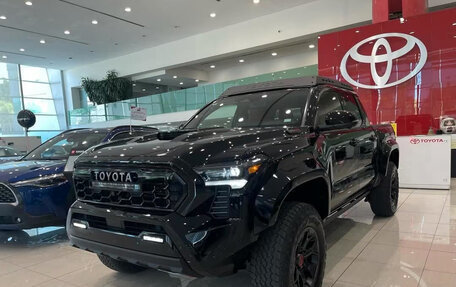 Toyota Tacoma, 2025 год, 15 900 000 рублей, 1 фотография