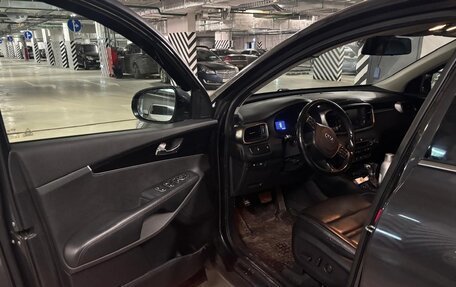 KIA Sorento III Prime рестайлинг, 2019 год, 2 000 000 рублей, 9 фотография