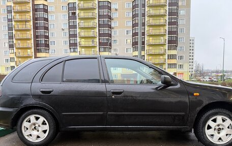 Nissan Almera, 1998 год, 250 000 рублей, 4 фотография