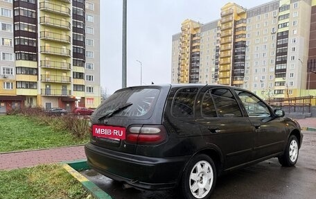 Nissan Almera, 1998 год, 250 000 рублей, 5 фотография