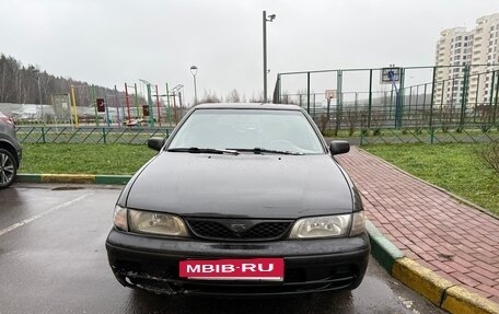 Nissan Almera, 1998 год, 250 000 рублей, 2 фотография