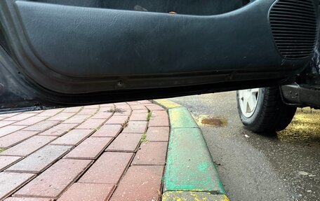 Nissan Almera, 1998 год, 250 000 рублей, 12 фотография