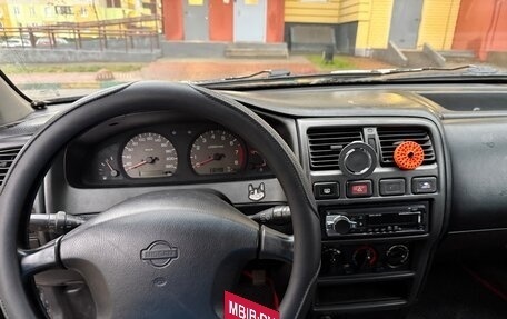 Nissan Almera, 1998 год, 250 000 рублей, 14 фотография