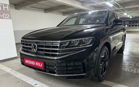 Volkswagen Touareg III, 2025 год, 13 690 000 рублей, 1 фотография