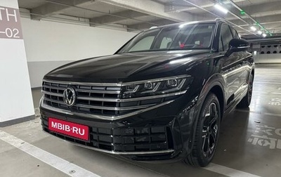 Volkswagen Touareg III, 2025 год, 13 690 000 рублей, 1 фотография