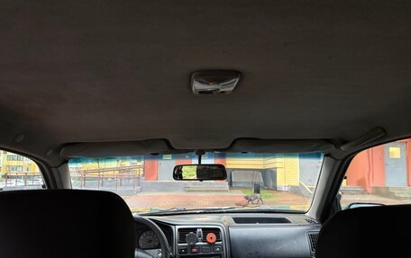 Nissan Almera, 1998 год, 250 000 рублей, 19 фотография