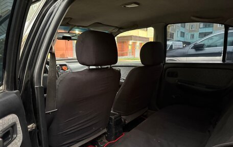 Nissan Almera, 1998 год, 250 000 рублей, 17 фотография